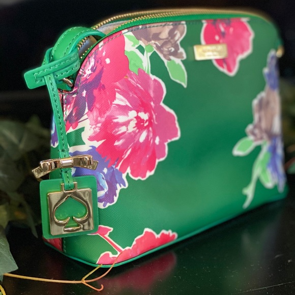 Kate Spade Crossbody - Picture 5 of 6